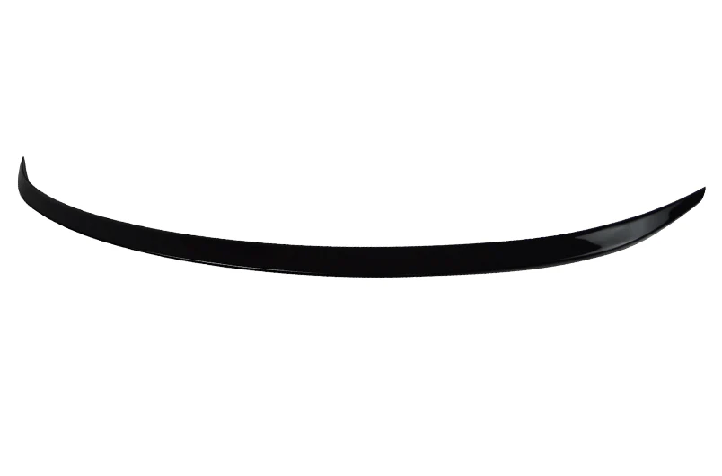 OEM Style Trunk Spoiler - 2013-2017 Honda Accord 9th Gen Sedan