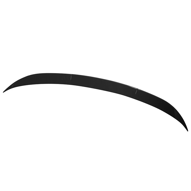 Duckbill Style Trunk Spoiler - 2022-2025 Honda Civic 11th Gen Sedan