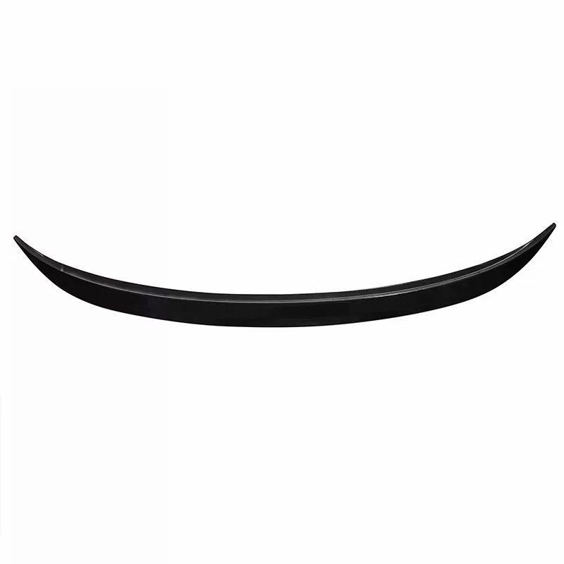 Duckbill Style Trunk Spoiler - 2022-2025 Honda Civic 11th Gen Sedan