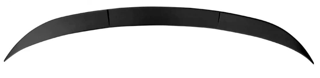 Duckbill Style Trunk Spoiler - 2022-2025 Honda Civic 11th Gen Sedan