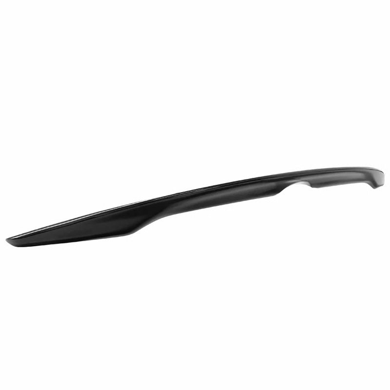 OEM Style Trunk Spoiler - 2014-2024 Infiniti Q50 1st Gen + Facelift Sedan