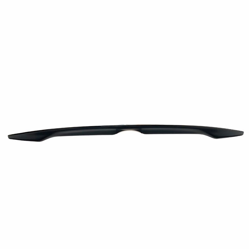 OEM Style Trunk Spoiler - 2014-2024 Infiniti Q50 1st Gen + Facelift Sedan
