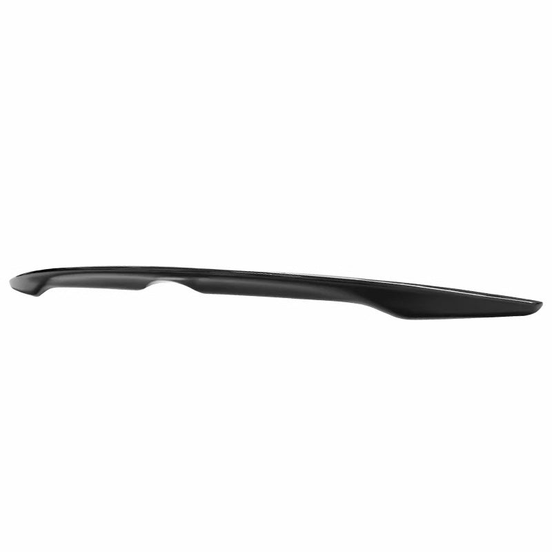 OEM Style Trunk Spoiler - 2014-2024 Infiniti Q50 1st Gen + Facelift Sedan
