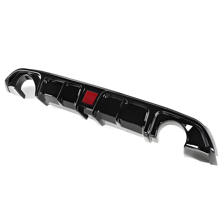 Rear LED Diffuser - 2014-2017 Infiniti Q50 1st Gen Sedan