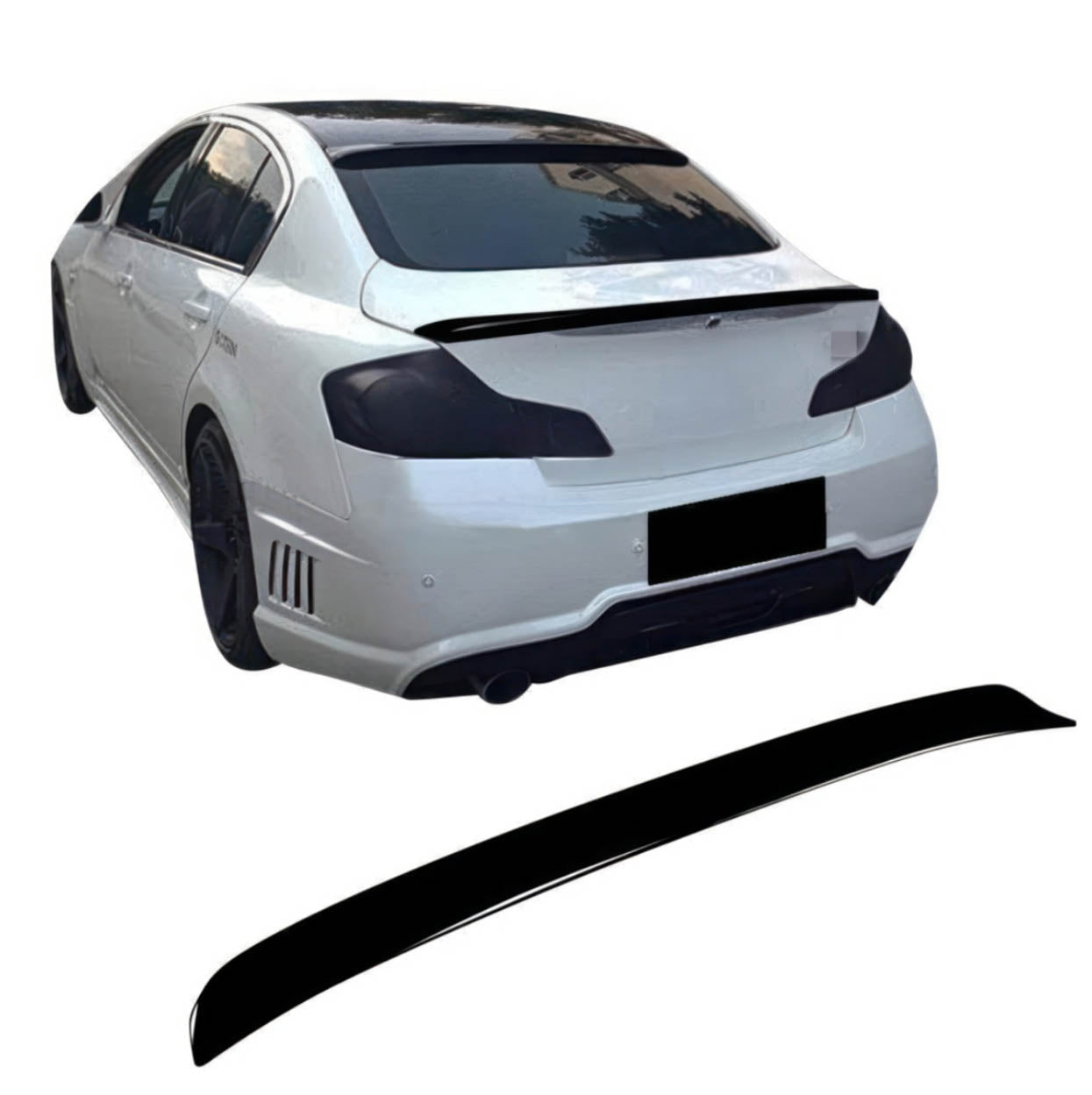 g37 spoiler