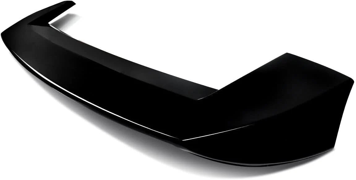 Roof Spoiler - 2014-2020 Jeep Grand Cherokee Wk2