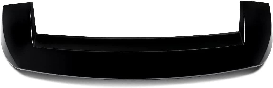 Roof Spoiler - 2014-2020 Jeep Grand Cherokee Wk2