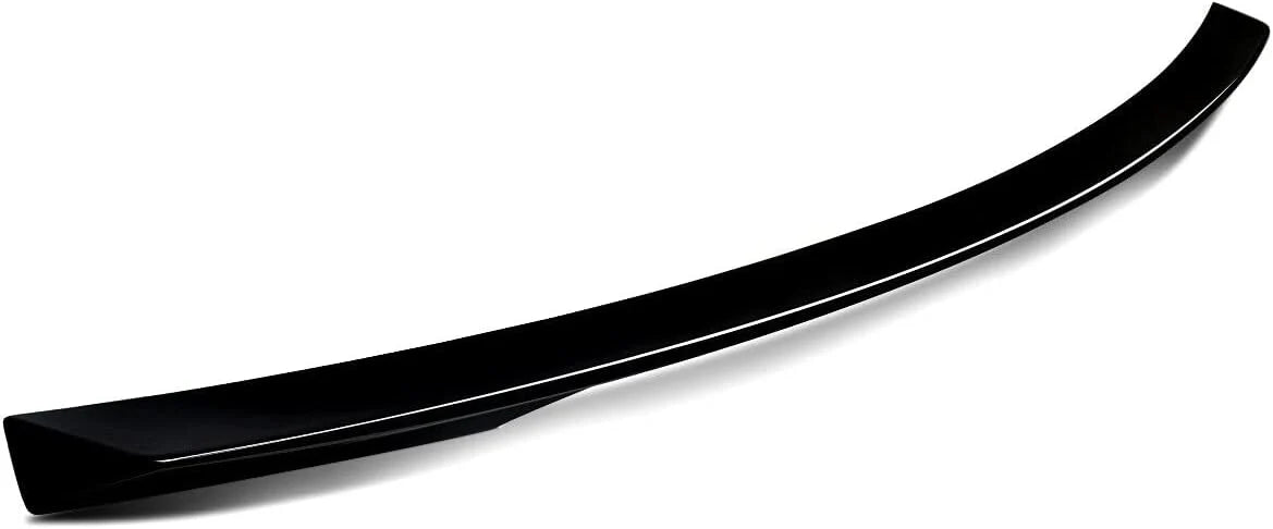 Middle Spoiler - 2014-2020 Jeep Grand Cherokee Wk2