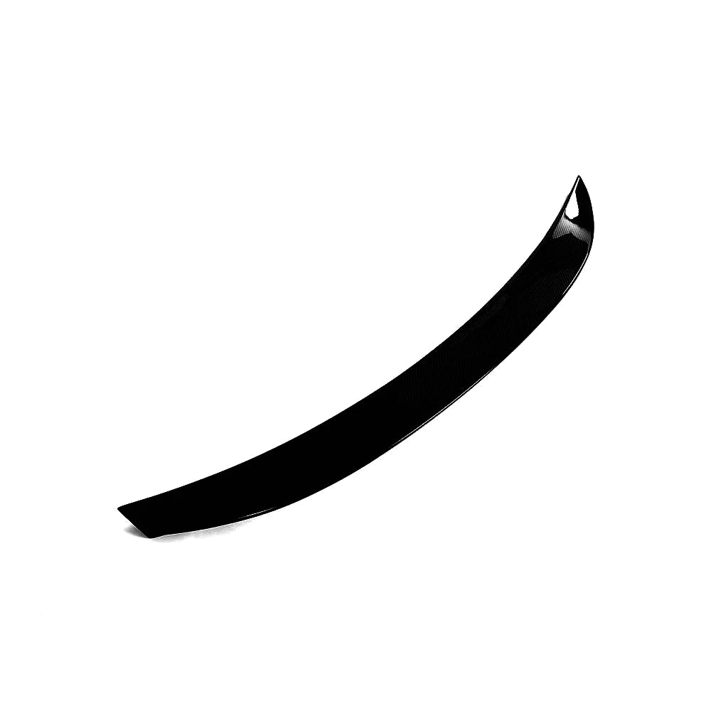 OEM Style Trunk Spoiler - 2018-2023 Kia Stinger 1st Gen Sedan