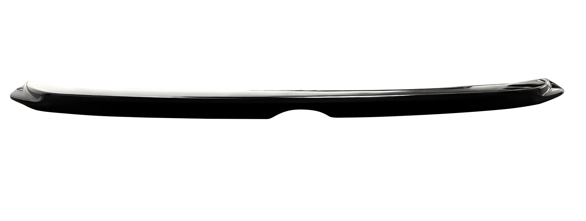 OEM Style Trunk Spoiler - 2014-2025 Lexus IS XE30 Sedan