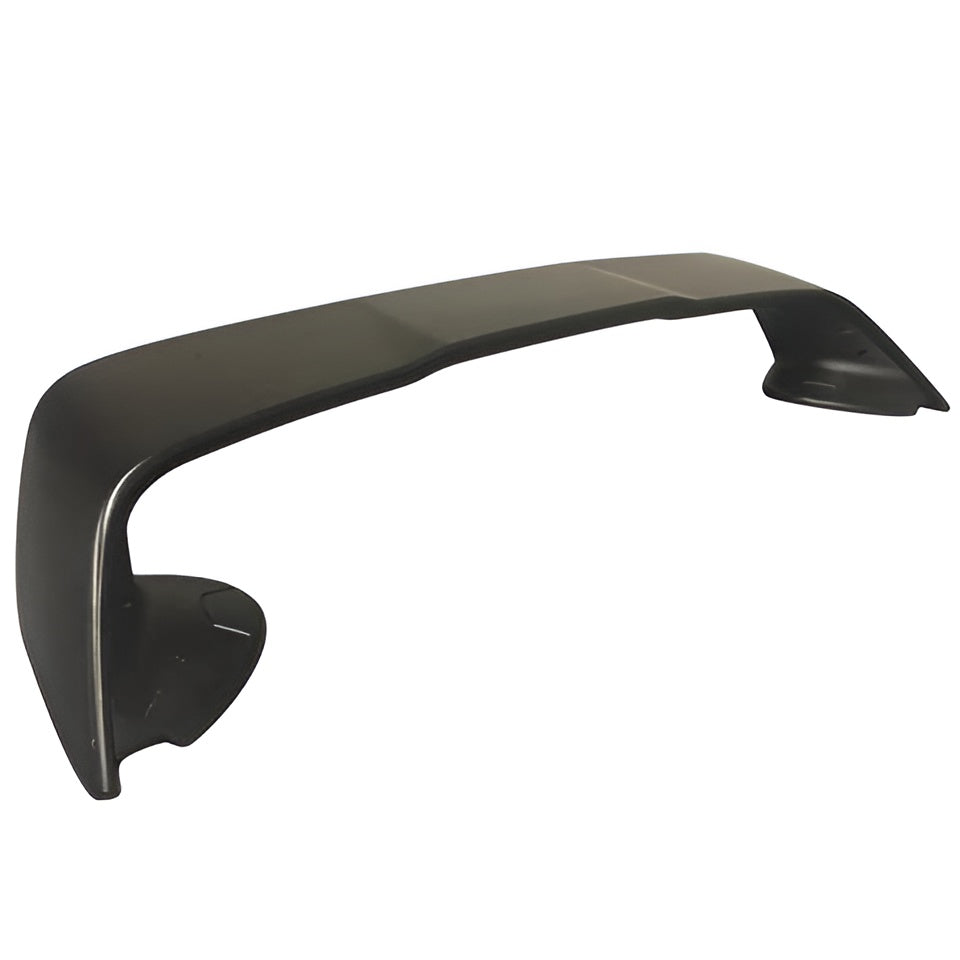 EVO Style Rear Wing - 2006-2017 Mitsubishi Lancer 9th & 10th Gen Sedano
