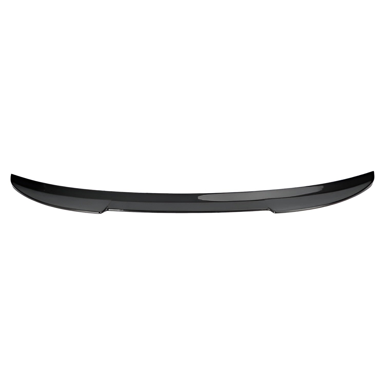 M4 Style Middle Spoiler - 2021-2025 Mustang Mach E 1st Gen