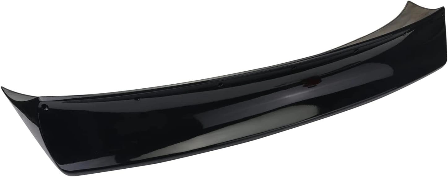 Duckbill Style Trunk Spoiler - 2003-2008 Nissan 350Z 5th Gen