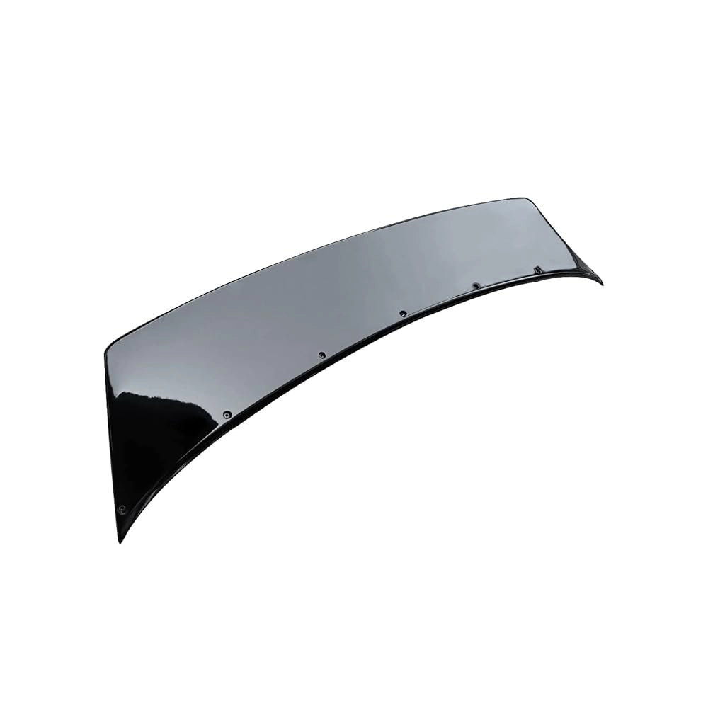Duckbill Style Trunk Spoiler - 2003-2008 Nissan 350Z 5th Gen