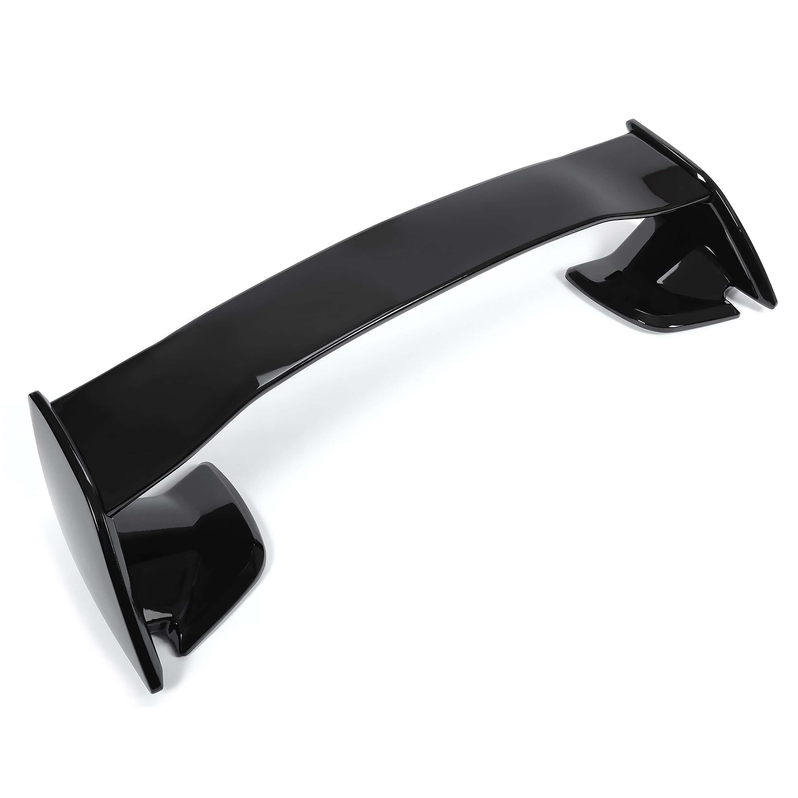 STI Style Rear Wing - 2015-2021 Subaru WRX & WRX STI VA Sedan
