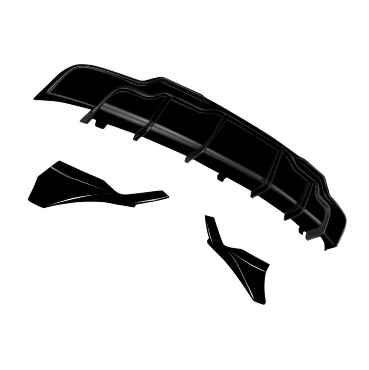 tesla model 3 accessories 2017