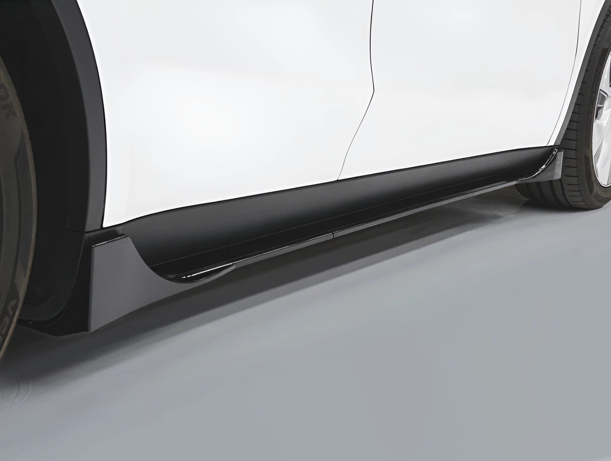 Side Skirts - 2020-2025 Tesla Model Y 1st Gen