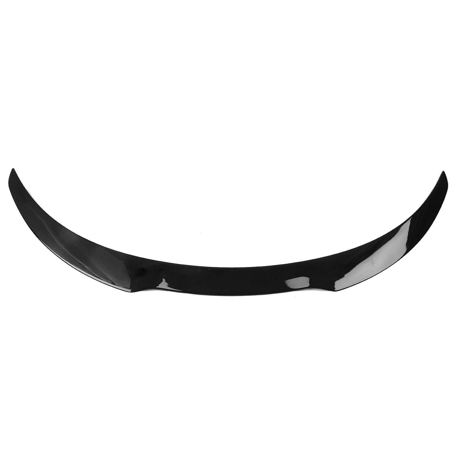 M4 Style Trunk Spoiler - 2020-2025 Tesla Model Y 1st Gen