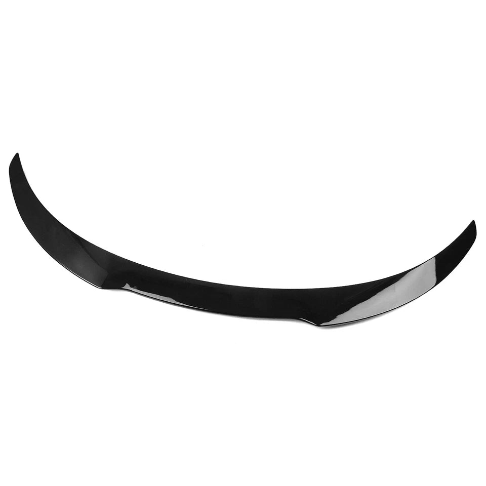 M4 Style Trunk Spoiler - 2020-2025 Tesla Model Y 1st Gen