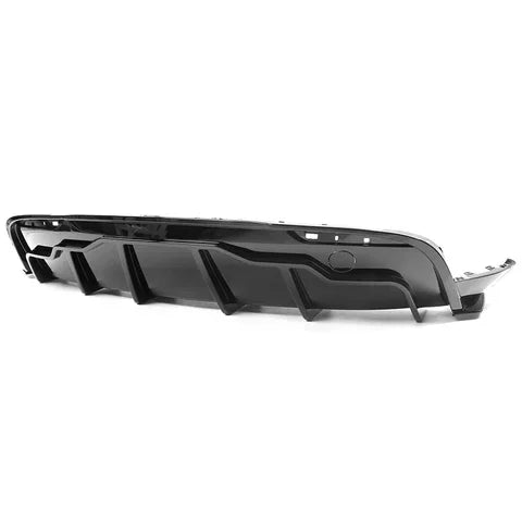 Rear Diffuser - 2020-2025 Tesla Model Y 1st Gen