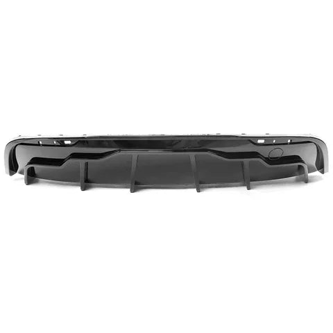 Rear Diffuser - 2020-2025 Tesla Model Y 1st Gen