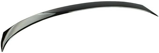 OEM Style Trunk Spoiler - 2018-2024 Toyota Camry XV70 Sedan