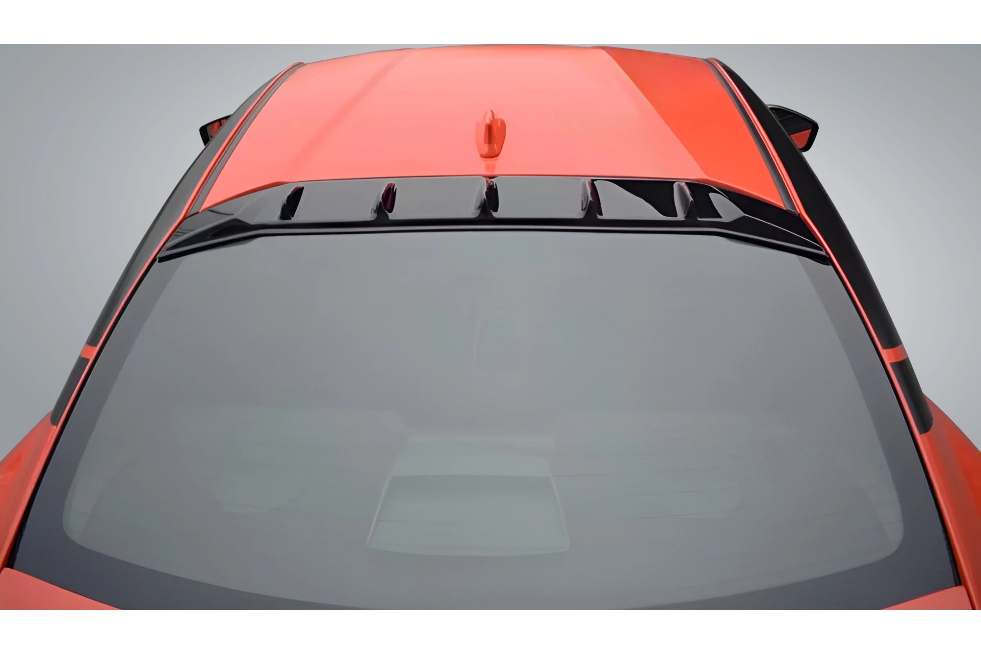 Roof Spoiler - 2013-2020 Toyota GT86 2-Door Coupe