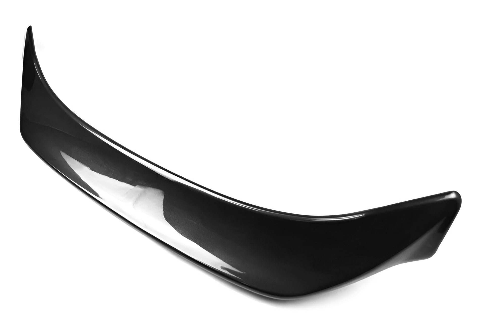 Duckbill Style Trunk Spoiler - 2013-2020 Toyota GT86 2-Door Coupe