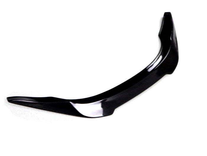 Duckbill Style Trunk Spoiler - 2019-2025 Toyota Supra 5th Gen 2-Door Coupe