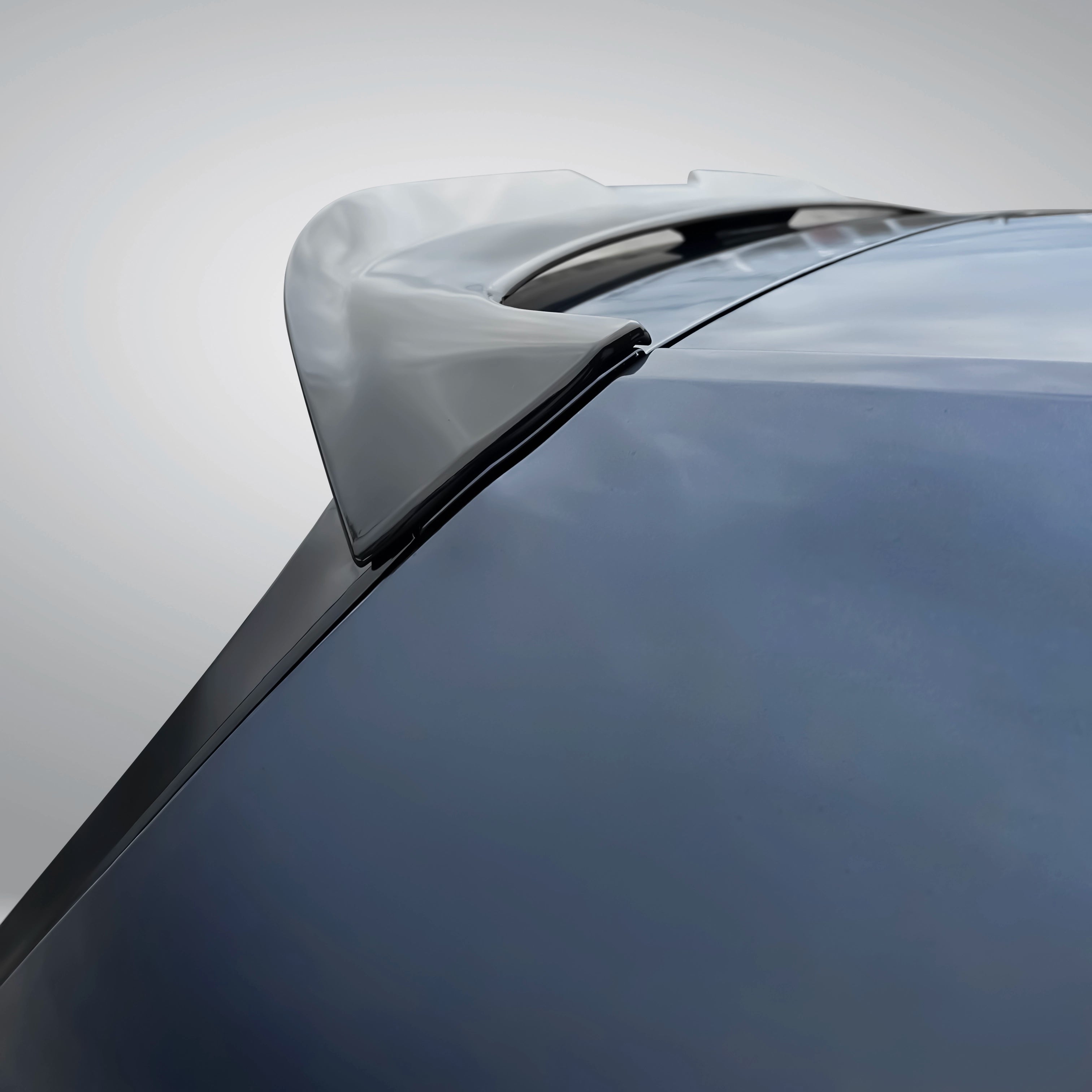Sport Style Roof Spoiler - 2015-2021 Golf Mk7 & Mk7.5 Base model