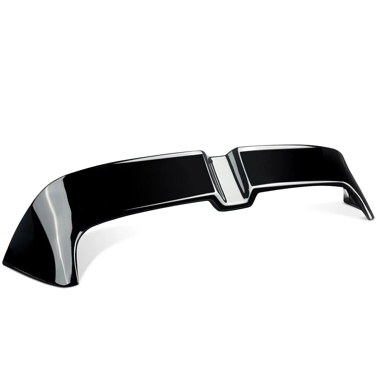 Oettinger Style Roof Spoiler - 2015-2021 Golf Mk7 & Mk7.5 GTI / R