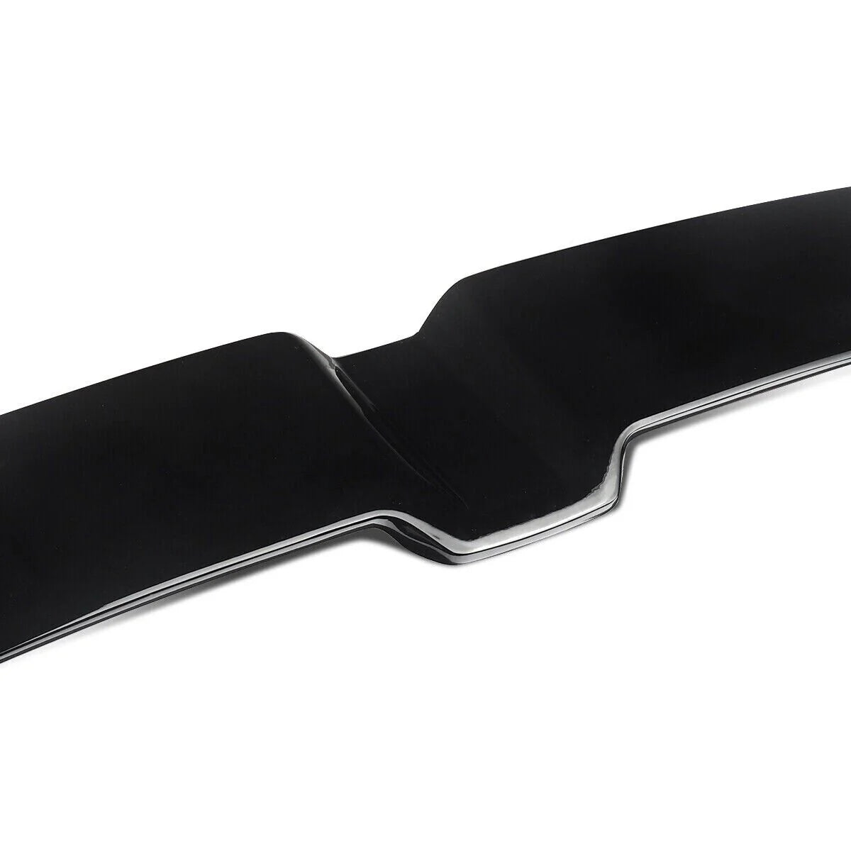 Oettinger Style Roof Spoiler - 2015-2021 Golf Mk7 & Mk7.5 GTI / R