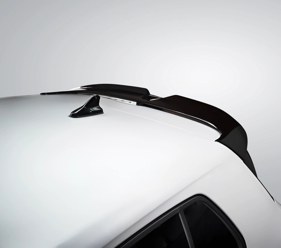 Oettinger Style Roof Spoiler - 2022-2025 Golf Mk8 GTI