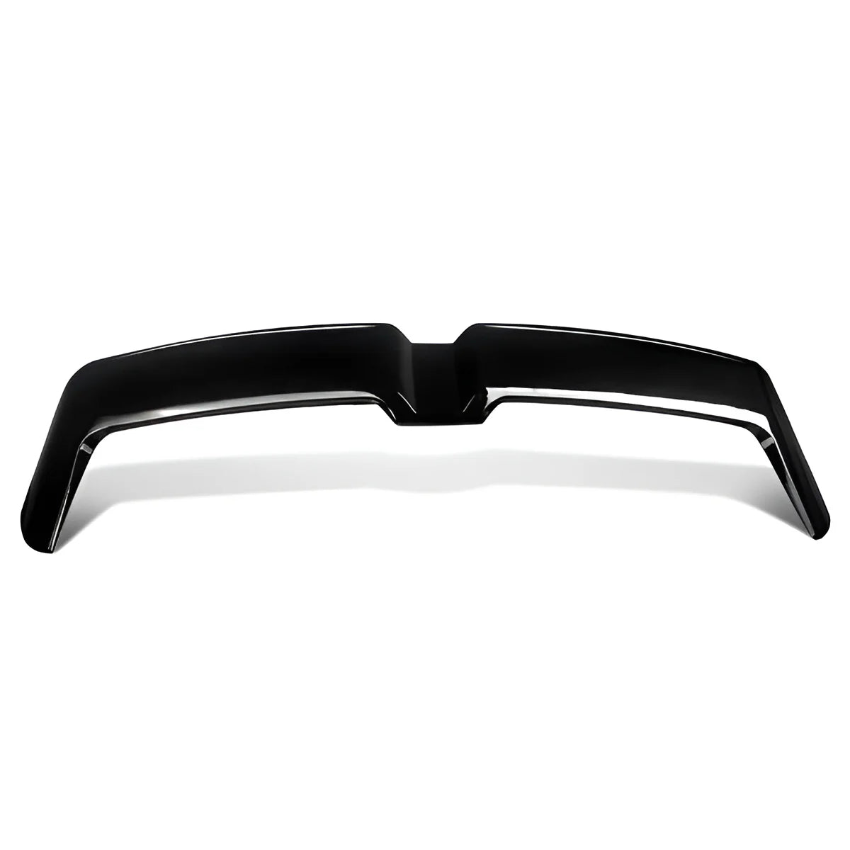 Oettinger Style Roof Spoiler - 2022-2025 Golf Mk8 GTI