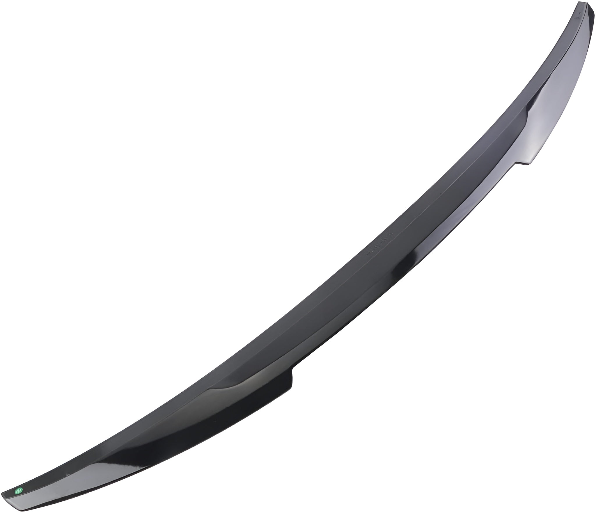 M4 Style Trunk Spoiler - 2011-2018 Jetta Mk6 Base model / GLI / R-Line Sedan