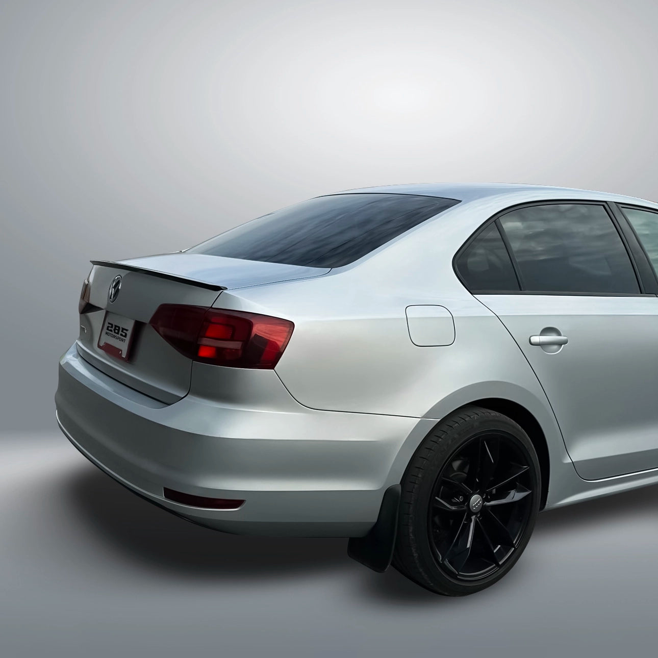 OEM Style Trunk Spoiler - 2011-2018 Jetta Mk6 Base model / GLI / R-Line Sedan