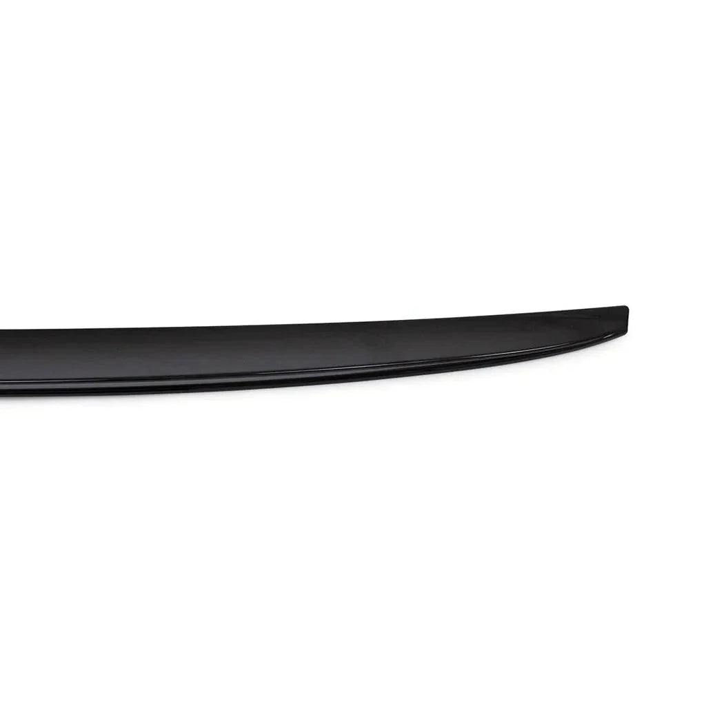 OEM Style Trunk Spoiler - 2011-2018 Jetta Mk6 Base model / GLI / R-Line Sedan