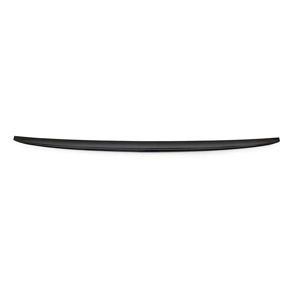 OEM Style Trunk Spoiler - 2011-2018 Jetta Mk6 Base model / GLI / R-Line Sedan