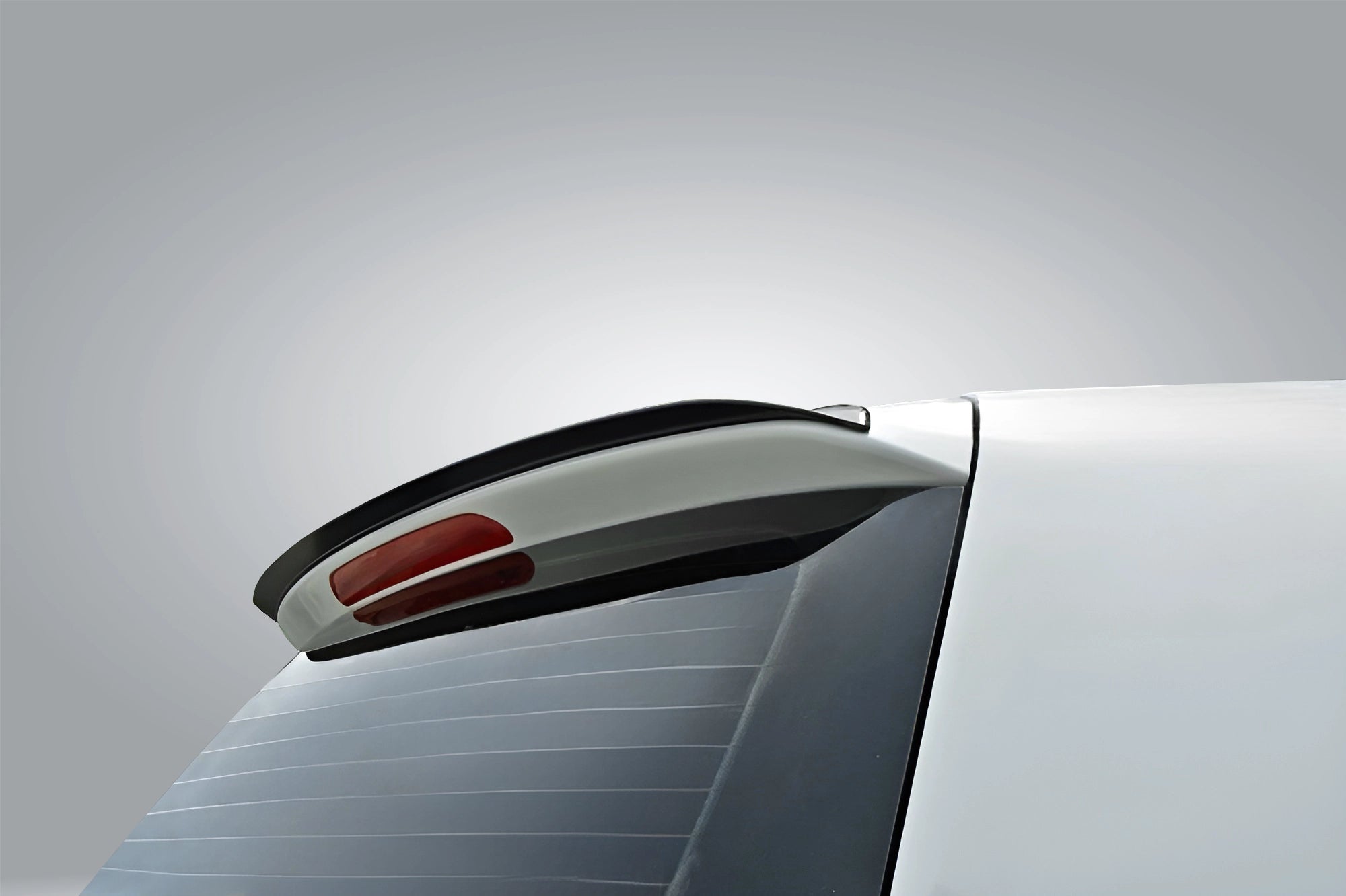 OEM Style Roof Spoiler - 2015-2017 Golf Mk7 GTI / R