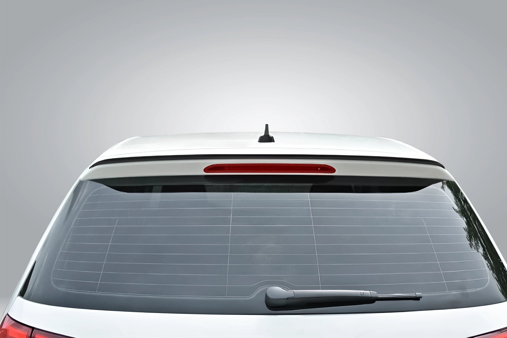 OEM Style Roof Spoiler - 2015-2017 Golf Mk7 GTI / R