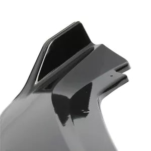 Sport Style Front Lip Splitter - 2015-2018 Jetta Mk6 Base model / GLI / R-Line Sedan