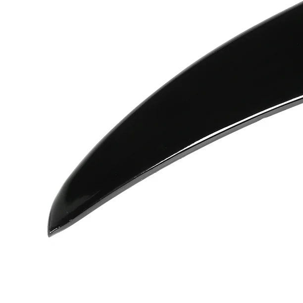 OEM Style Trunk Spoiler - 2015-2019 BMW X6 F16 & X6M F86