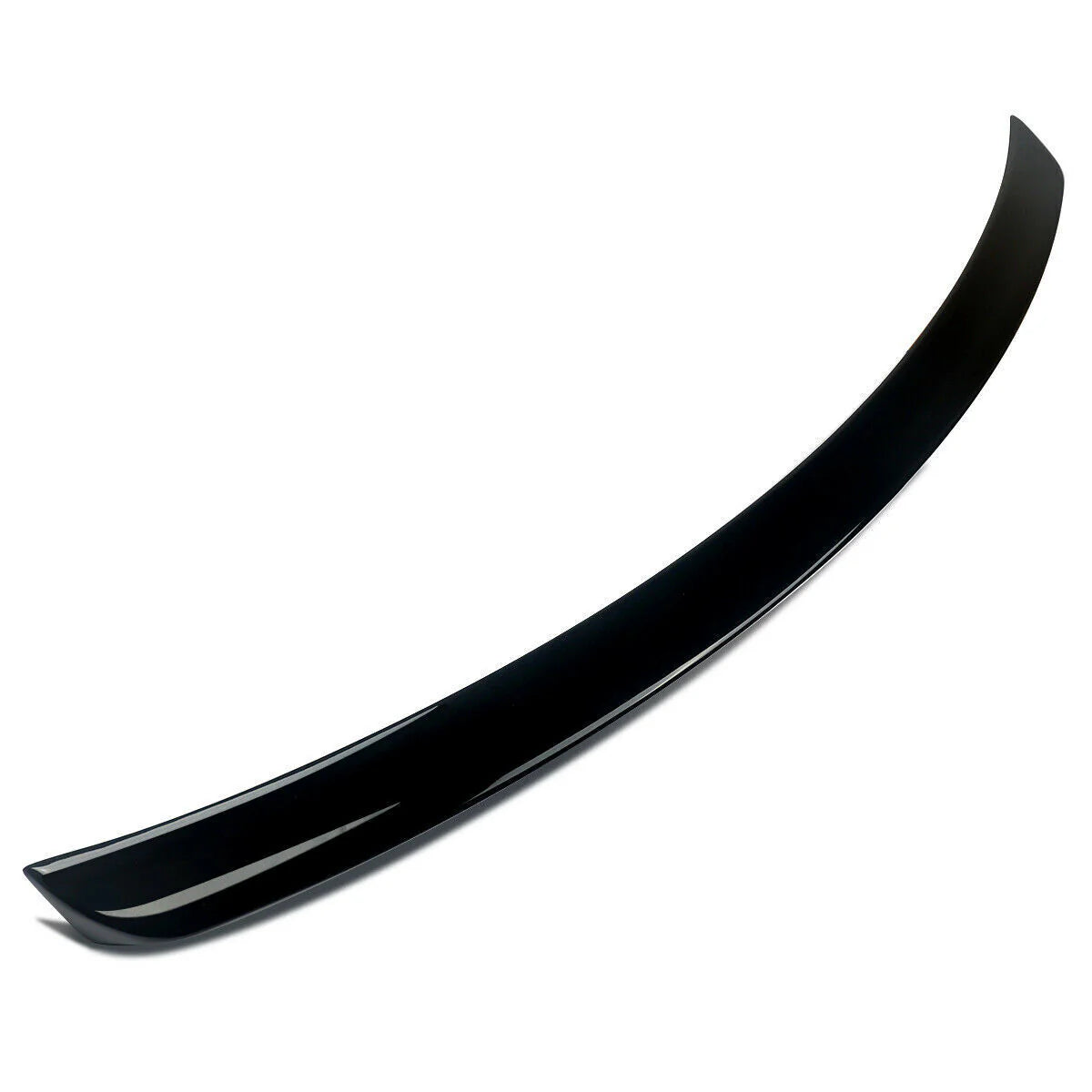 OEM Style Trunk Spoiler - 2012-2018 Mercedes Benz CLS-Class W218 Sportback