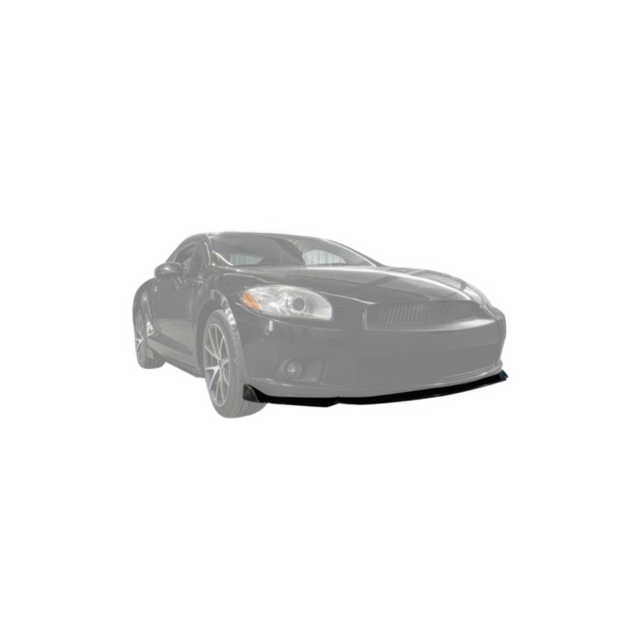 mitsubishi-eclipse-front-lip-4th-generation-2006-2020