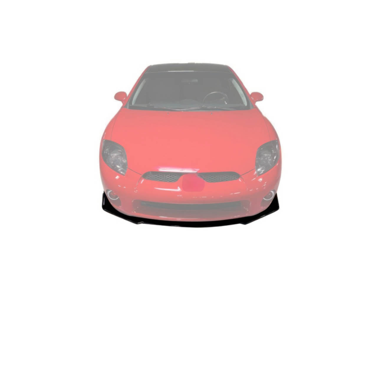 mitsubishi-eclipse-front-lip-4th-generation-2006-2021