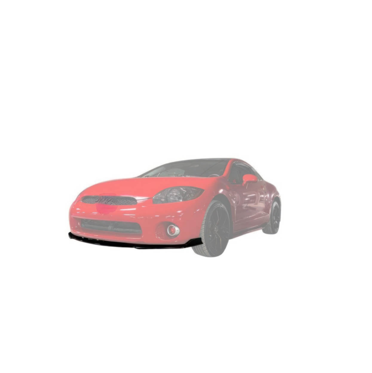 mitsubishi-eclipse-front-lip-4th-generation-2006-2022