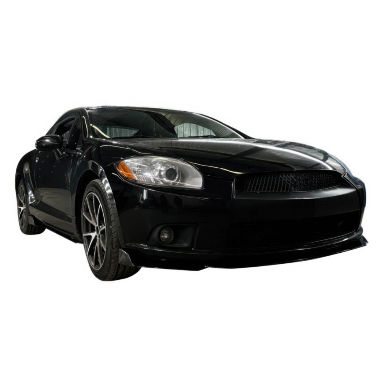 mitsubishi-eclipse-front-lip-4th-generation-2006-2026