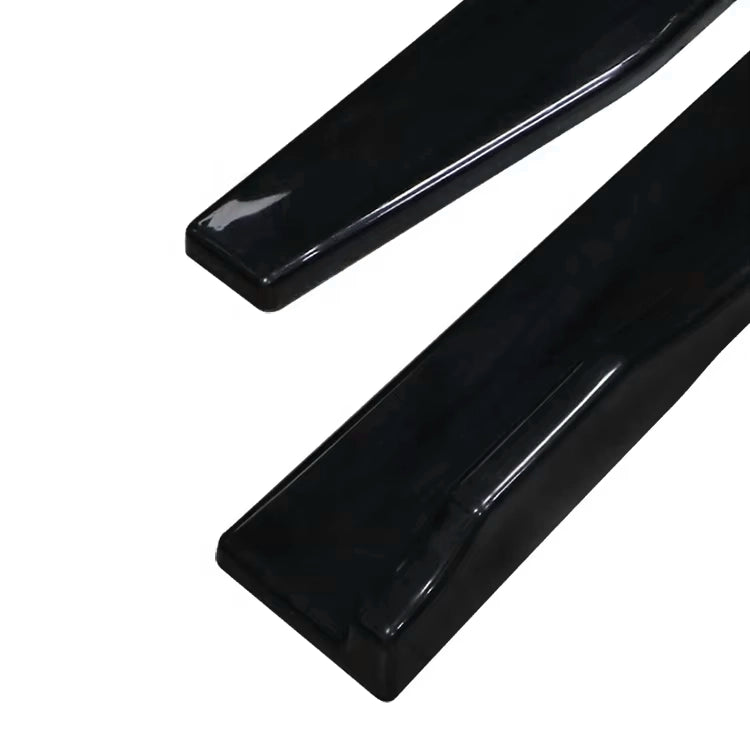 Universal Side Skirts Type E