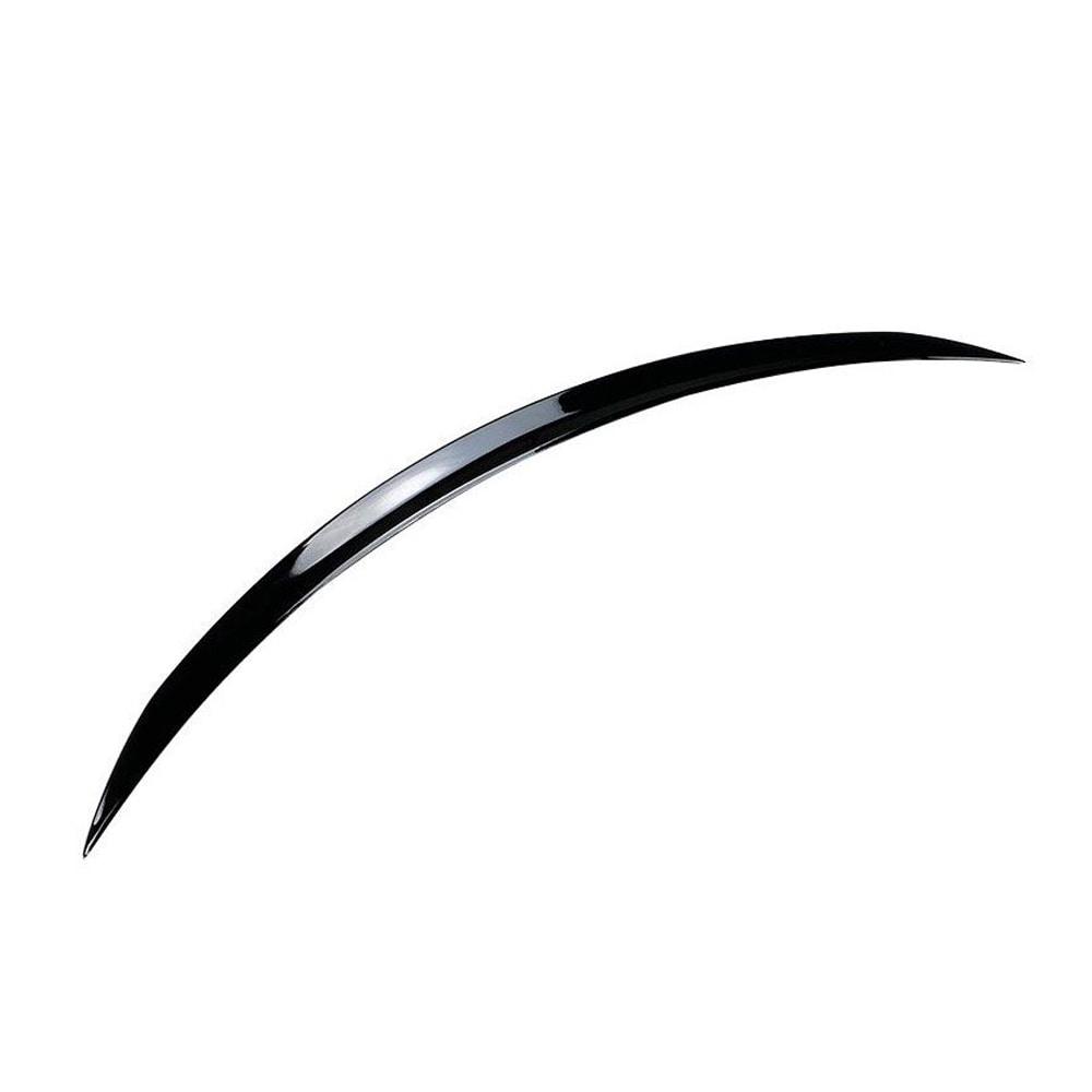 OEM Style Trunk Spoiler - 2015-2019 BMW X6 F16 & X6M F86