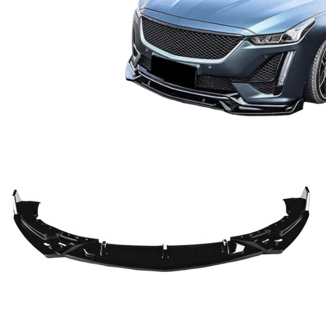 cadillac ct5 2020